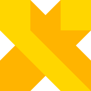 Logo des Alphabet-Forschungslabors X