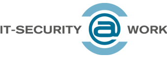 ISW_Logo IT-Security@Work | Informationsicherheit, Datenschutz & IT-Compliance