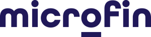 microfin Unternehmenslogo Beratungspartner, mit Link zur offiziellen Seite.