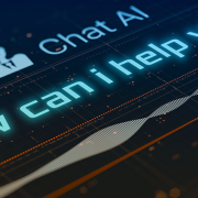 Chat AI - How can I help you?